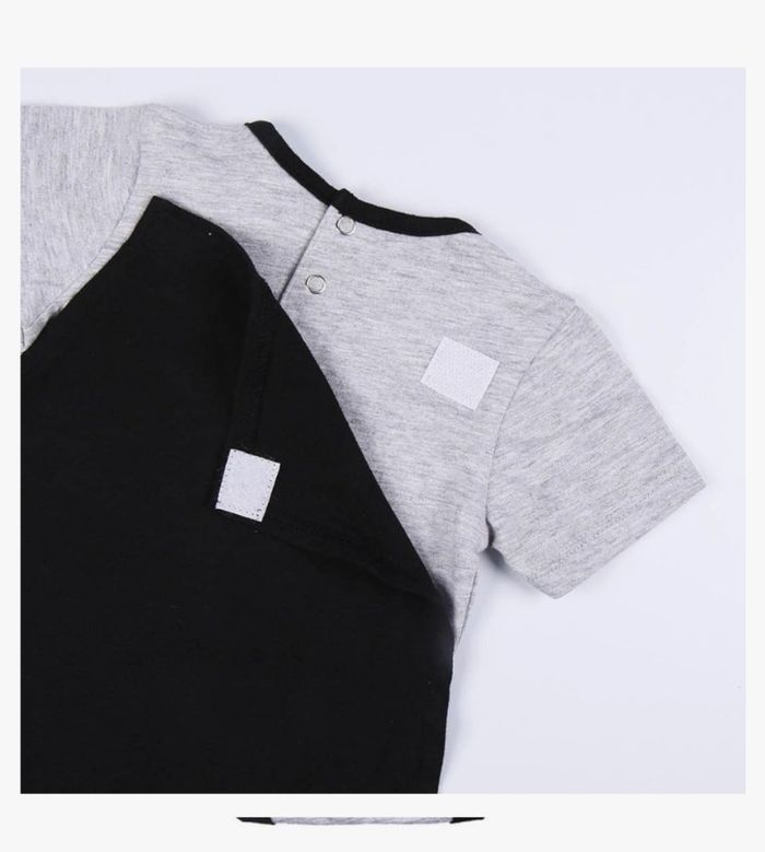 Batman ensemble 4 pieces  74 cm - photo numéro 3