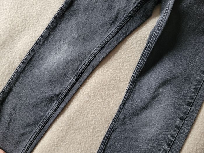 Jean c&a 134 cm - photo numéro 5