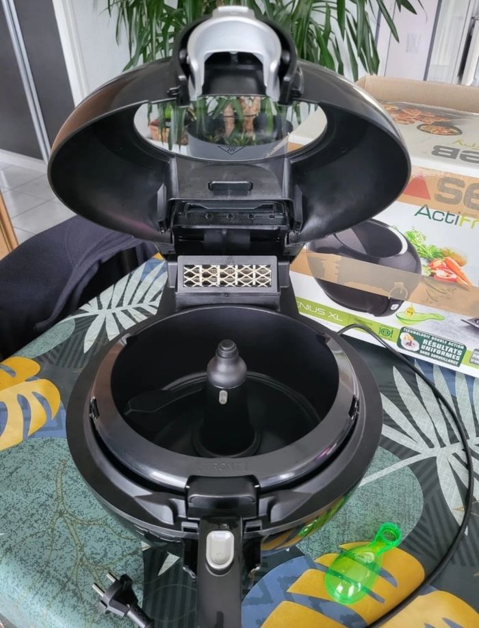Actifry Genius XLl  SEB - photo numéro 2