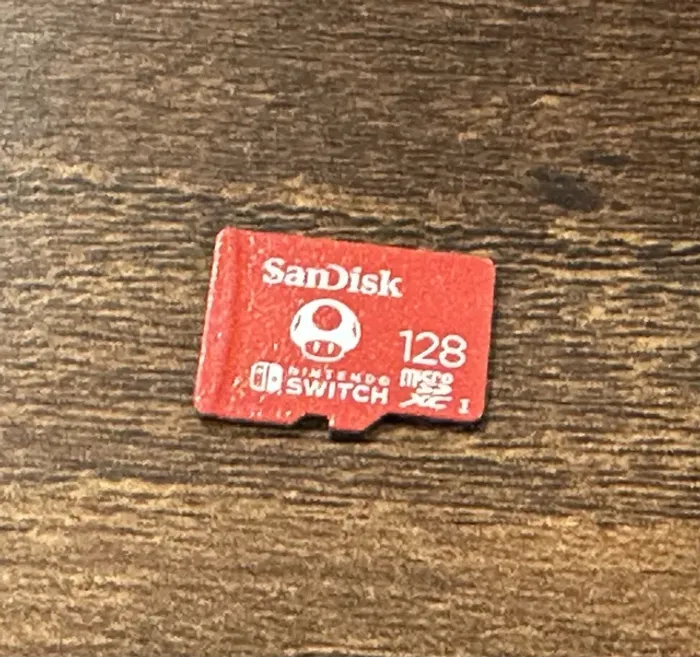 nintendo switch - photo numéro 2