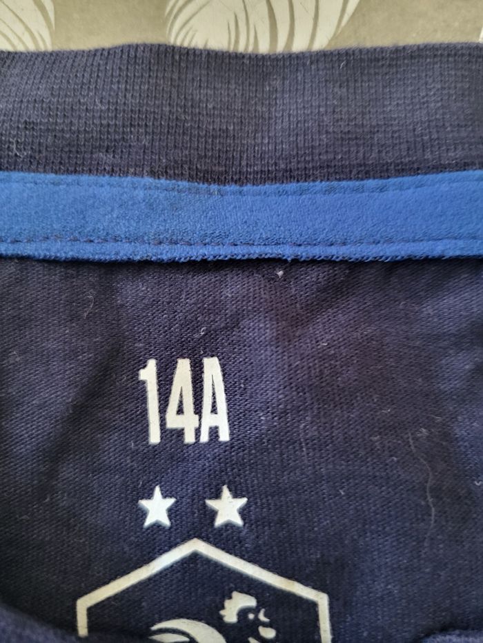 Tee-shirt manches courtes - photo numéro 3