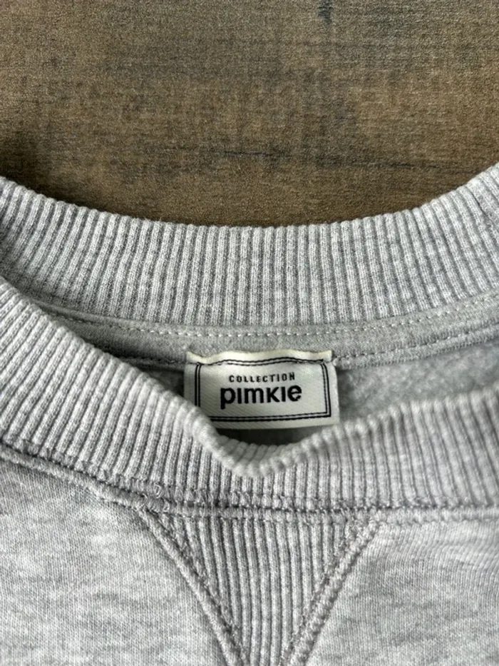 Pull pimkie - photo numéro 2