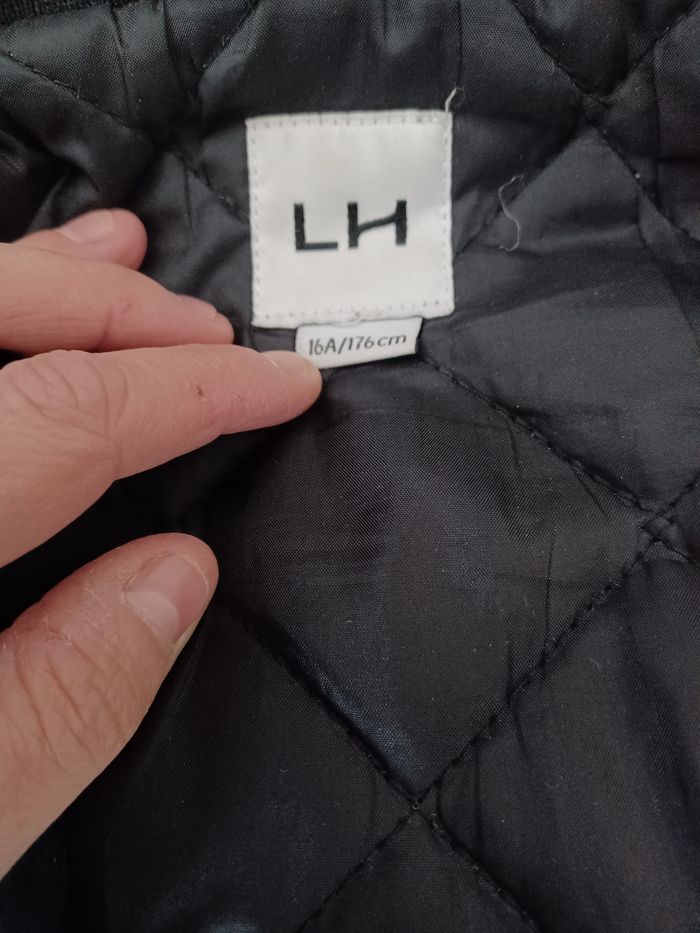 Manteau , blouson, parkas - photo numéro 7