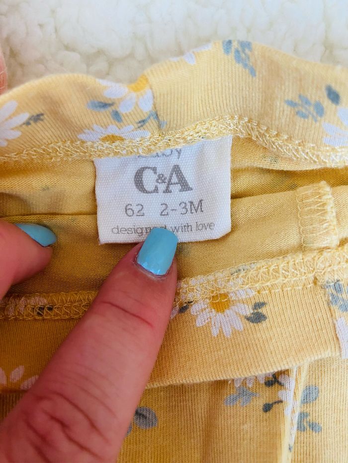 Lot 3 legging - photo numéro 3