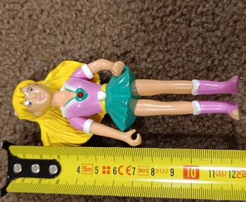 Figurine zodiac teens