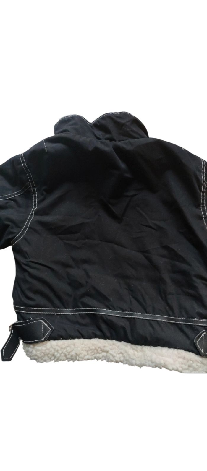 Blouson enfant 3 ans - photo numéro 4