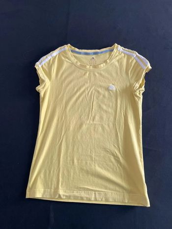 T-shirt adidas