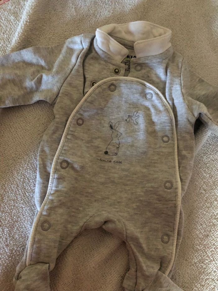 Pyjamas - photo numéro 4