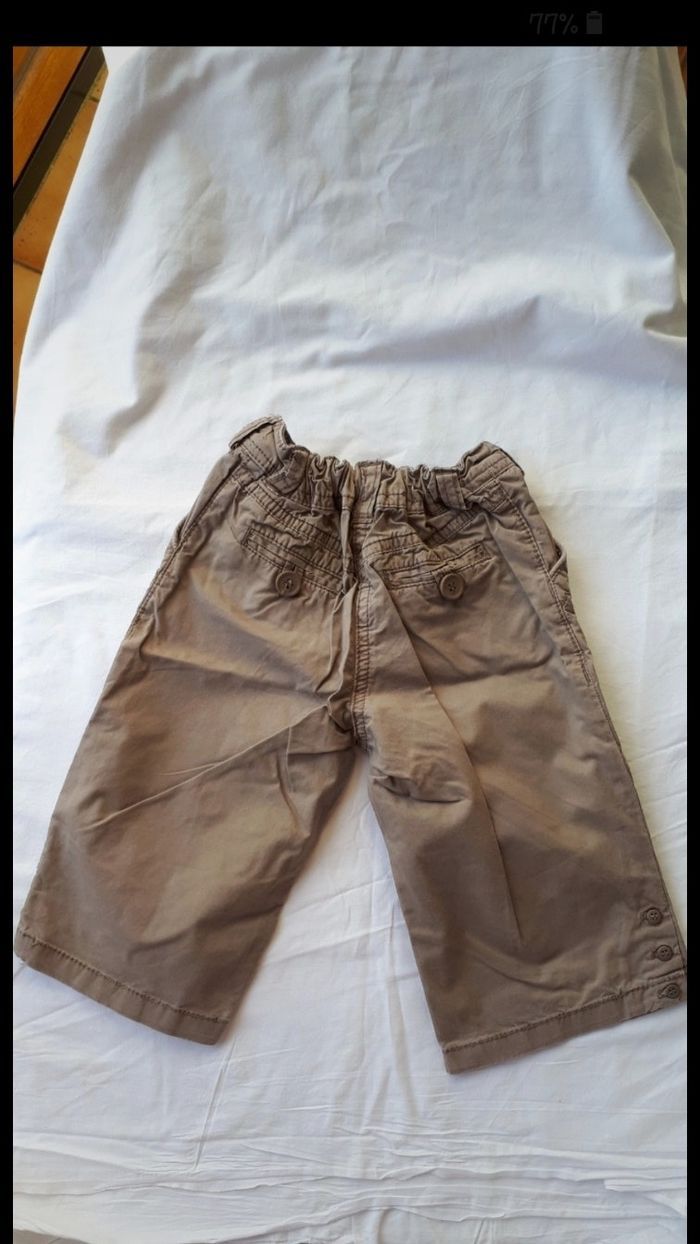 Pantalon - photo numéro 3