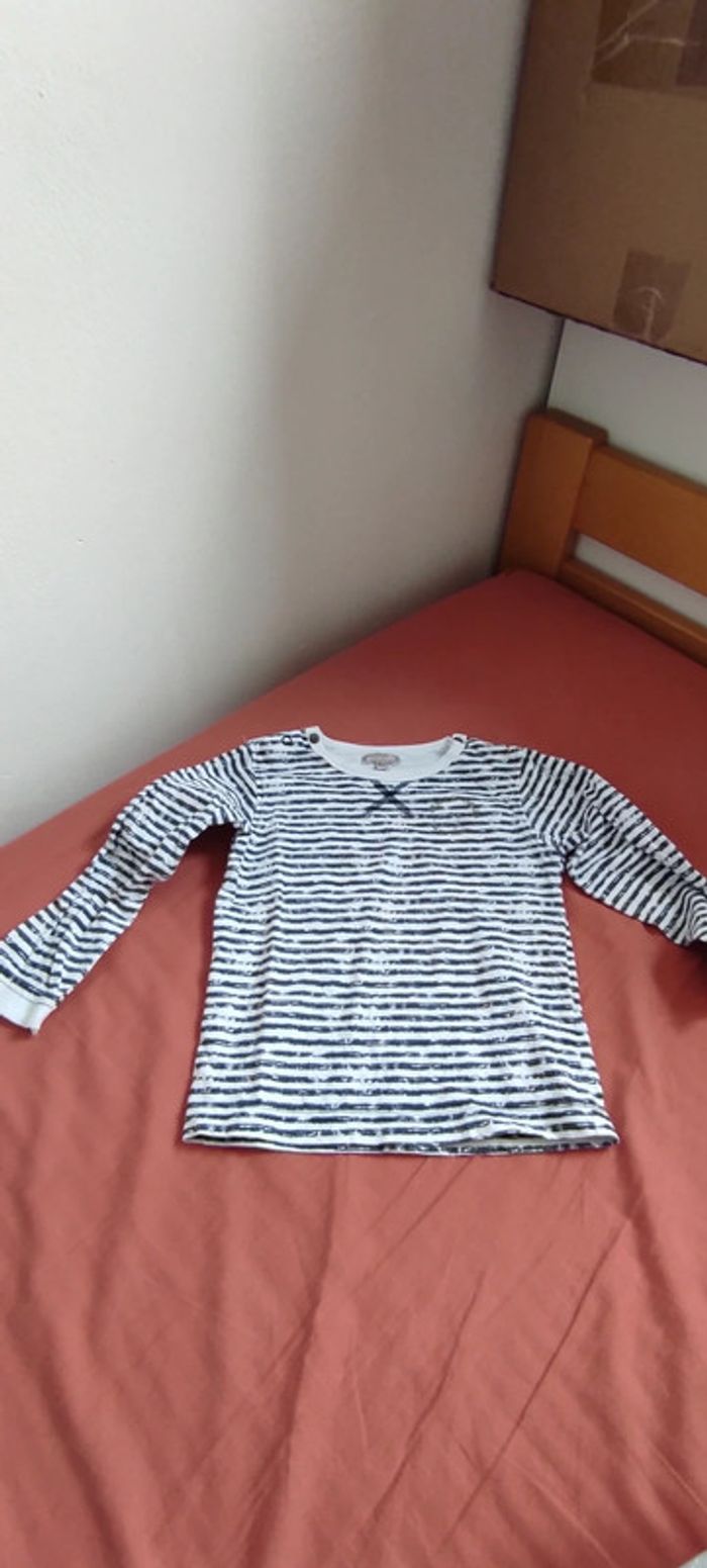 T shirt 3 ans