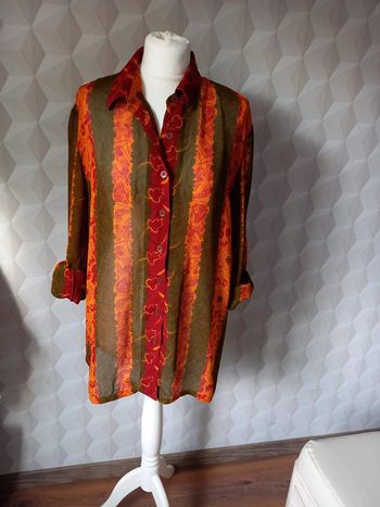 Chemise Vetissimo 46-48