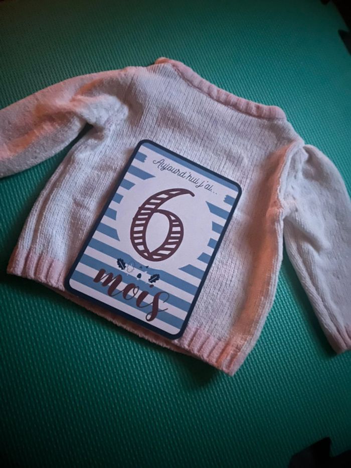 Pull Minnie Disney Baby C&A - photo numéro 2