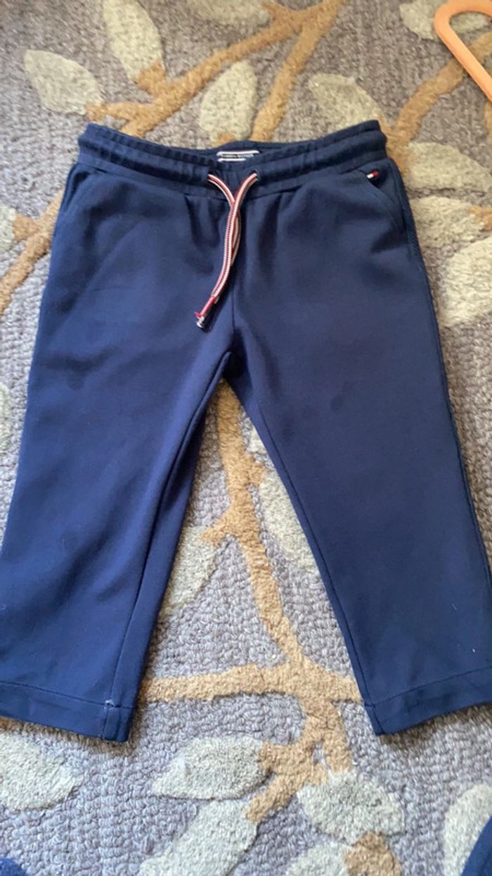 Jogging bébé fille Tommy Hilfiger
