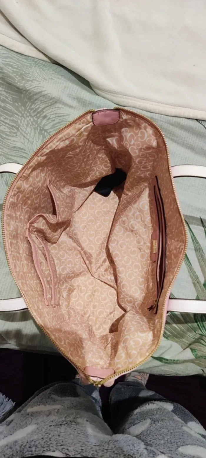 Sac guess - photo numéro 4