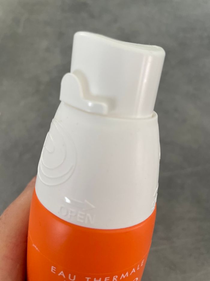 Crème solaire enfant Avene - photo numéro 3