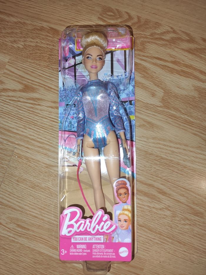 Barbie