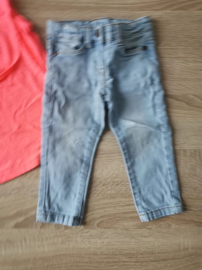 Enssemble 3 ans - photo numéro 3