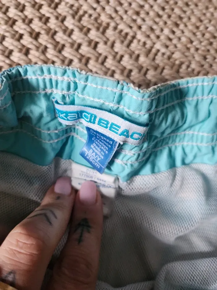 Short de bain - photo numéro 2