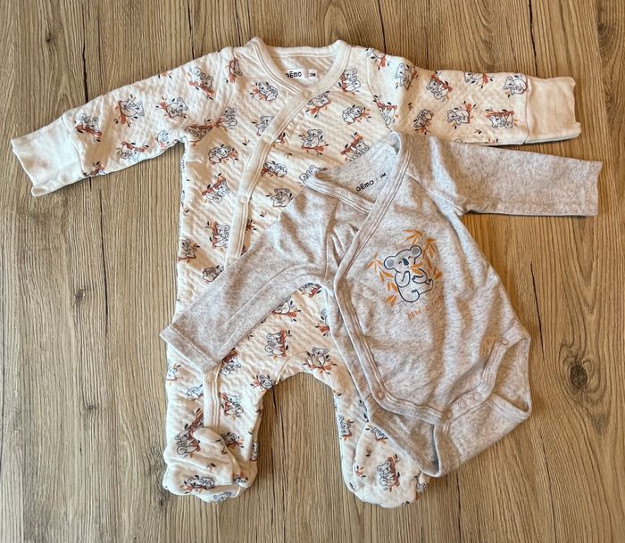 pyjama bodie Koala - photo numéro 2