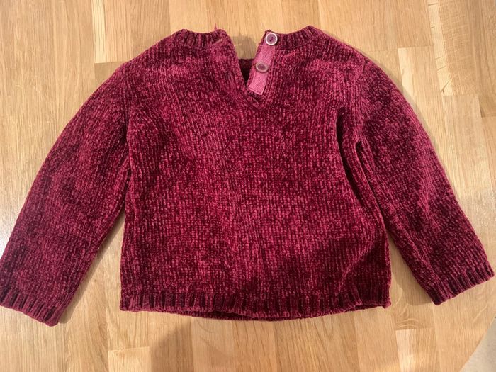 Pull In Extenso 80 cm - photo numéro 2