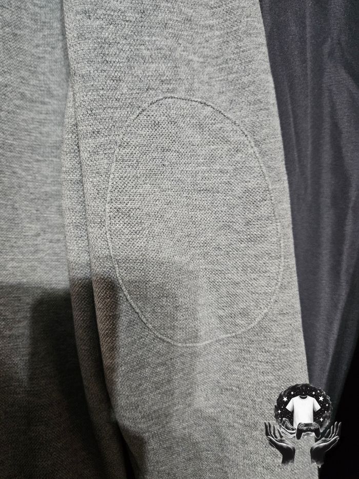 Veste zip Brice - photo numéro 5