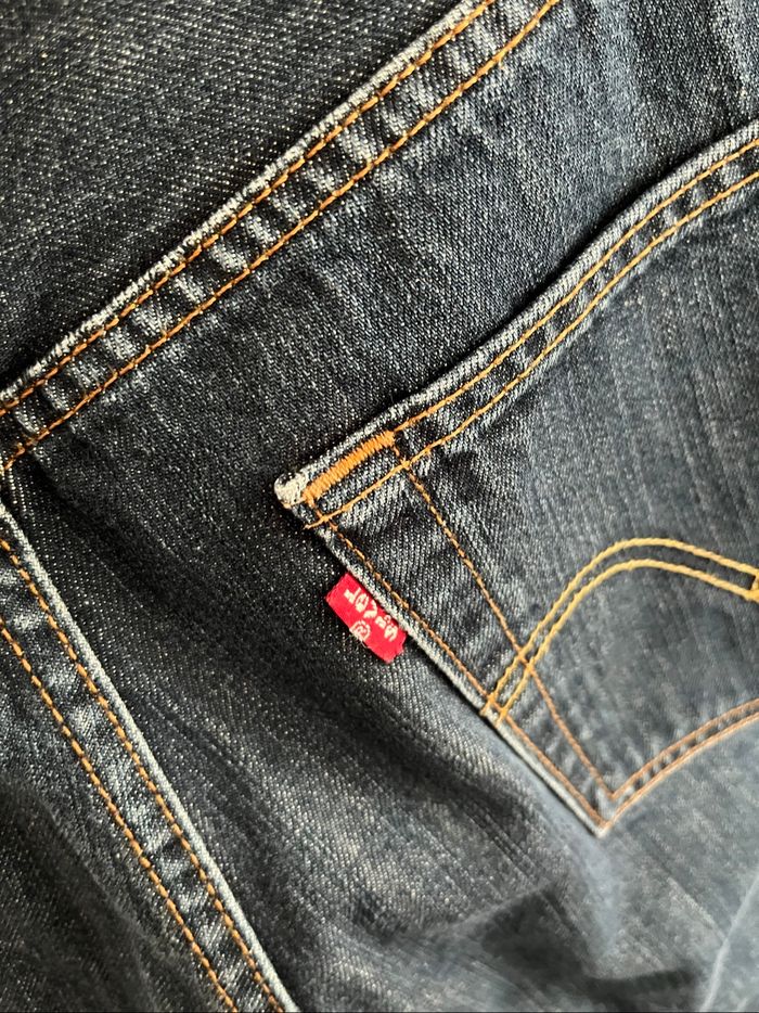 Jeans levi’s - photo numéro 7