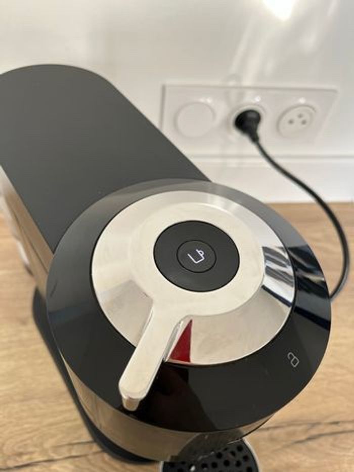 Machine à café Nespresso Vertuo - photo numéro 8