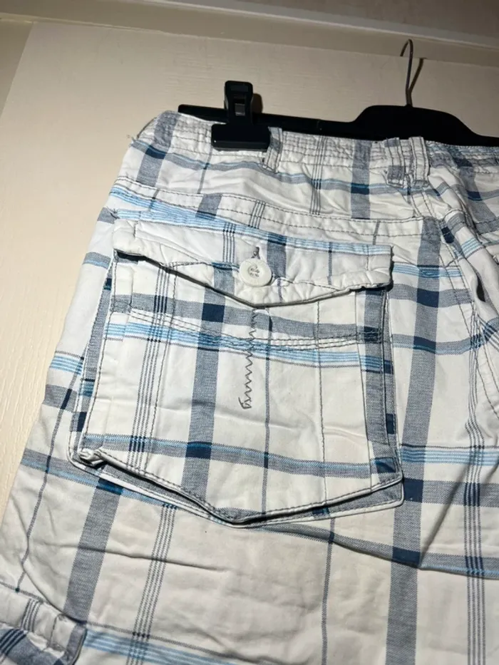 Short Gov Denim - photo numéro 6