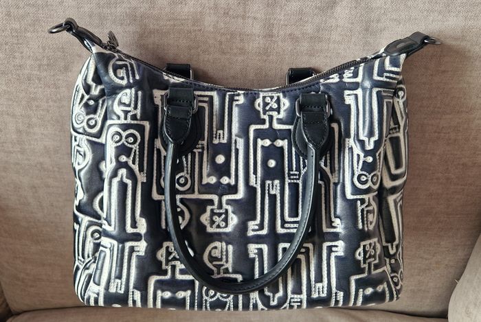 Sac DESIGUAL - Comme neuf - photo numéro 2