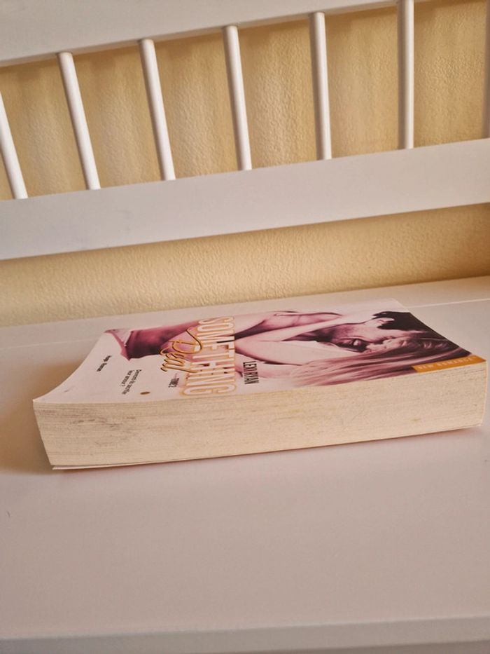 Livre romance - photo numéro 5