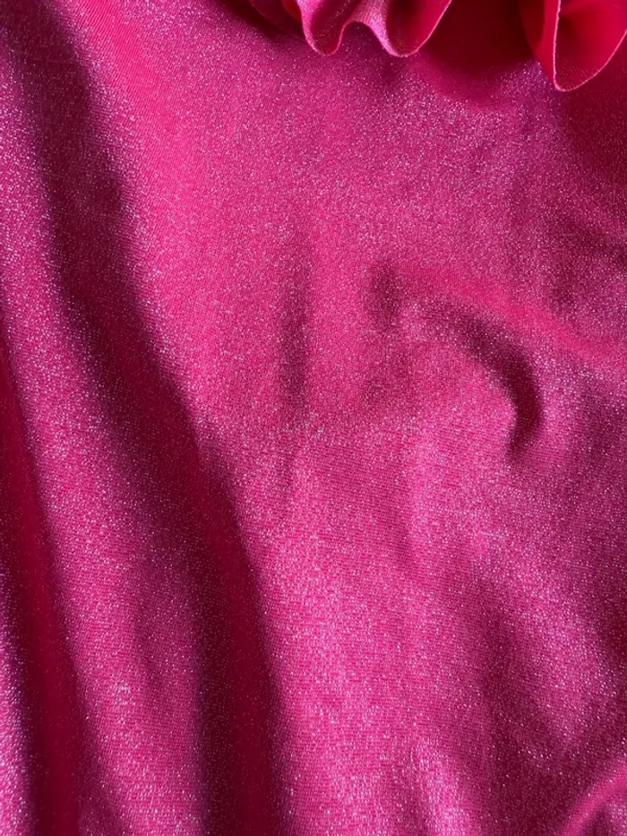 Maillot de bain tape à l’œil taille 8 ans - photo numéro 3