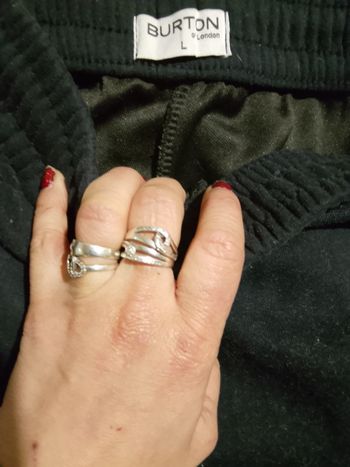 Jogging homme, femme