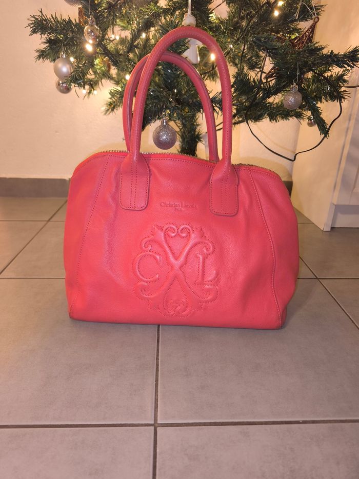 Sac Christian Lacroix