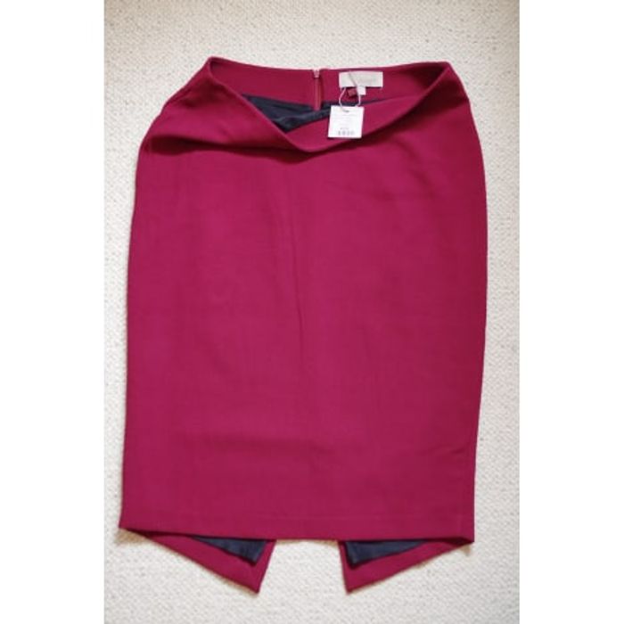 Trucco - Jupe crayon Taille 42 - photo numéro 8