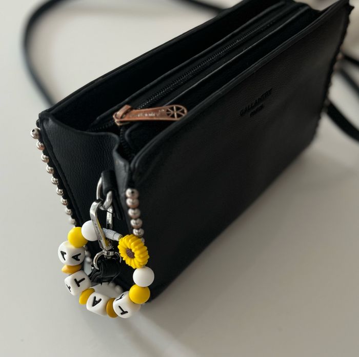 Porte clé femme - photo numéro 2