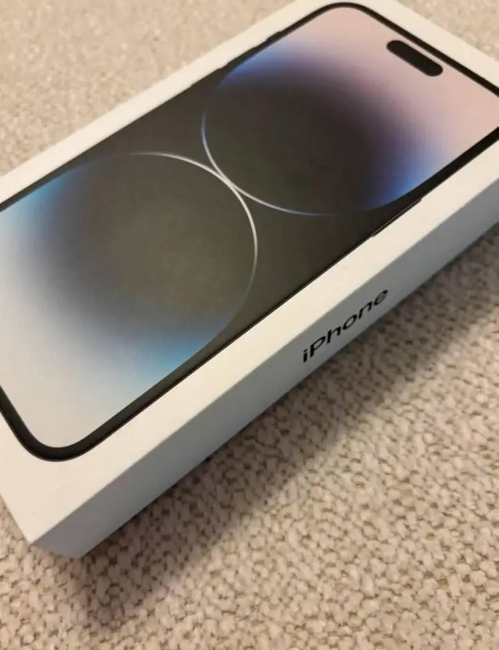 Iphon 14 pro max - photo numéro 4