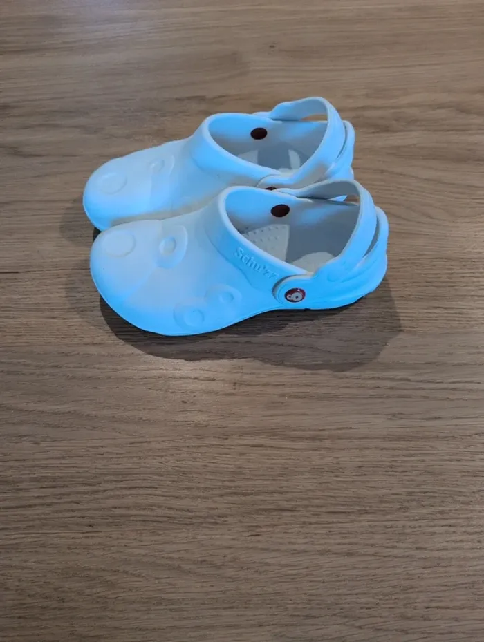 Sabot chaussures décontracté - photo numéro 2