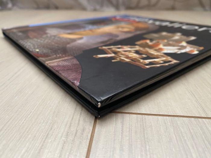 Livre Les chevaliers à la loupe - photo numéro 5