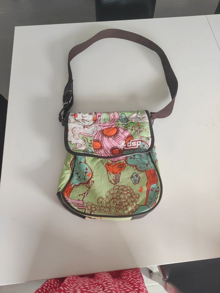 Sac bandoulière