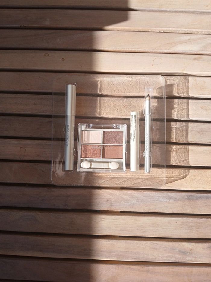Maquillage Vegan - photo numéro 2