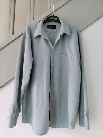 Chemise Golden Elephant