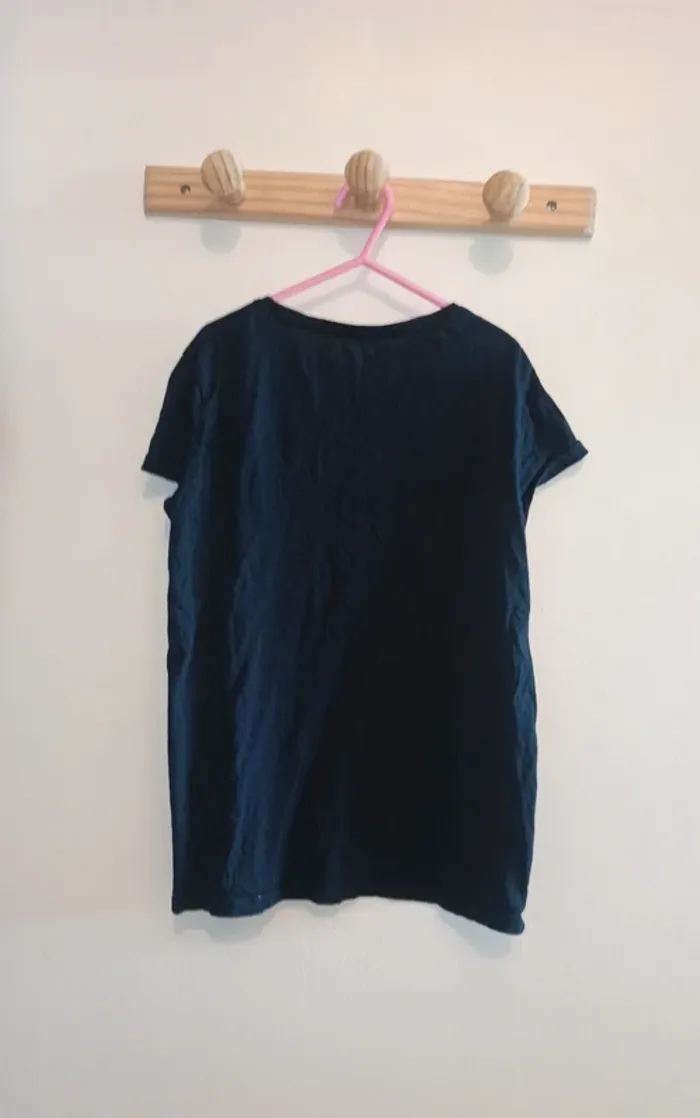 Tee-shirt 12 ans - photo numéro 2