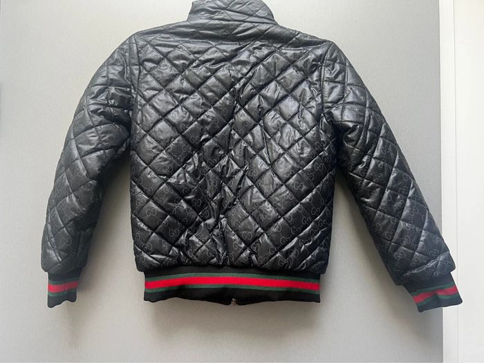 Veste garçon Made in Italie - photo numéro 2