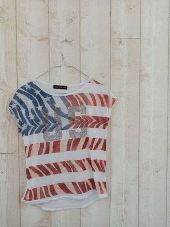 T-shirt taille S