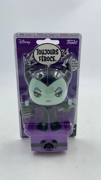 Figurine Funko Popsies Disney Maleficent neuf
