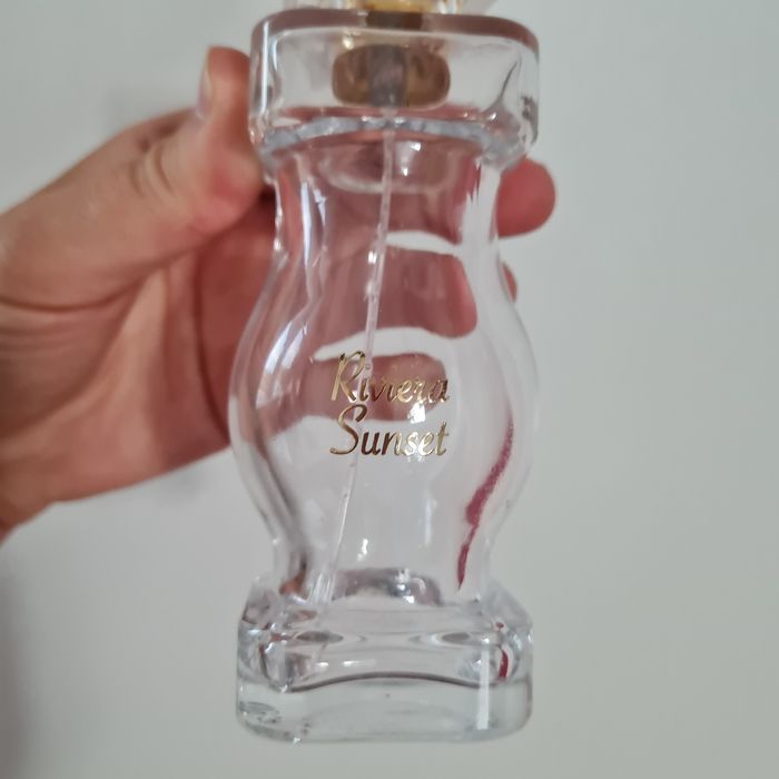 Flacon de parfum vide - photo numéro 3