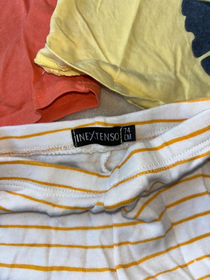 Lot 9 mois - photo numéro 3