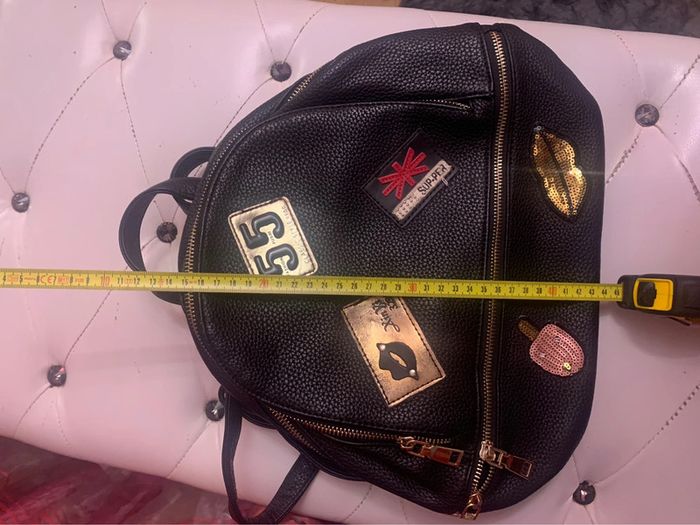 Très jolie sac à dos - photo numéro 6