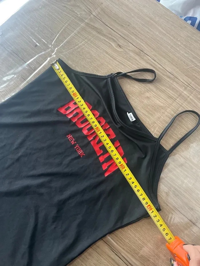 Maillot de bain Brooklyn - photo numéro 5