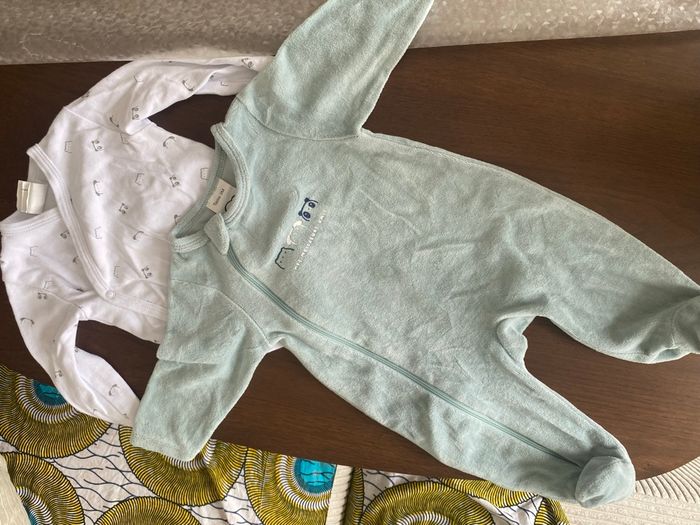 Pyjamas - photo numéro 4